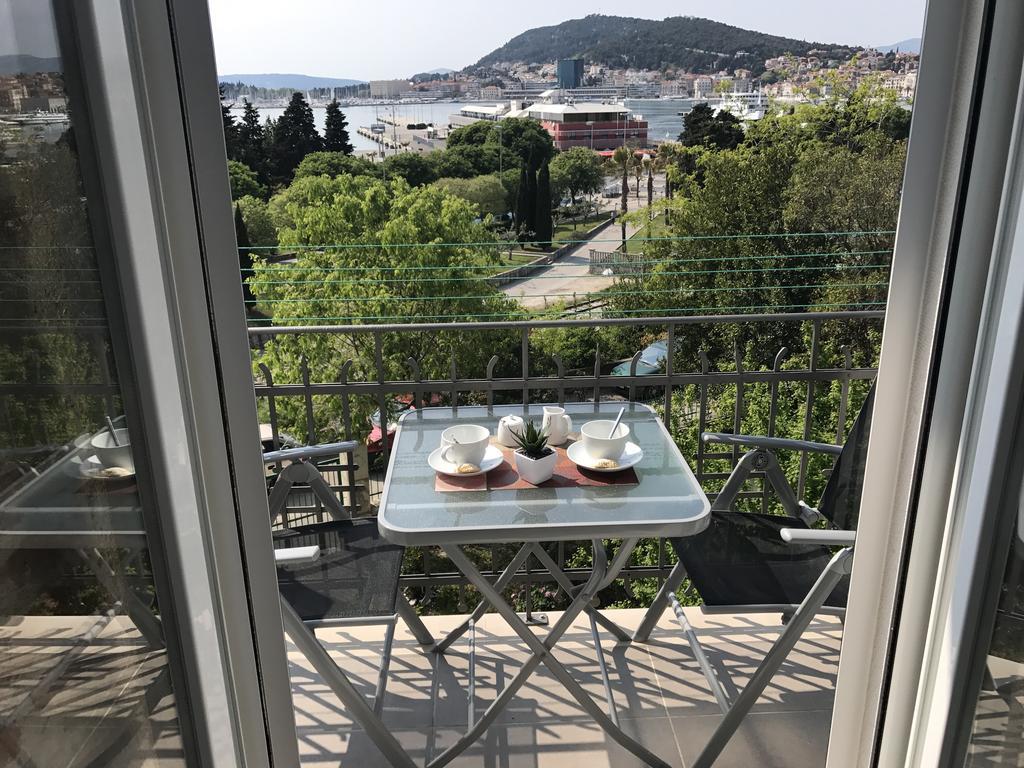 Luxury Apartment Valentina 스플리트 외부 사진