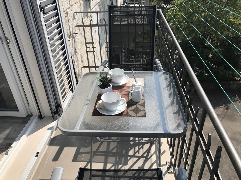 Luxury Apartment Valentina 스플리트 외부 사진
