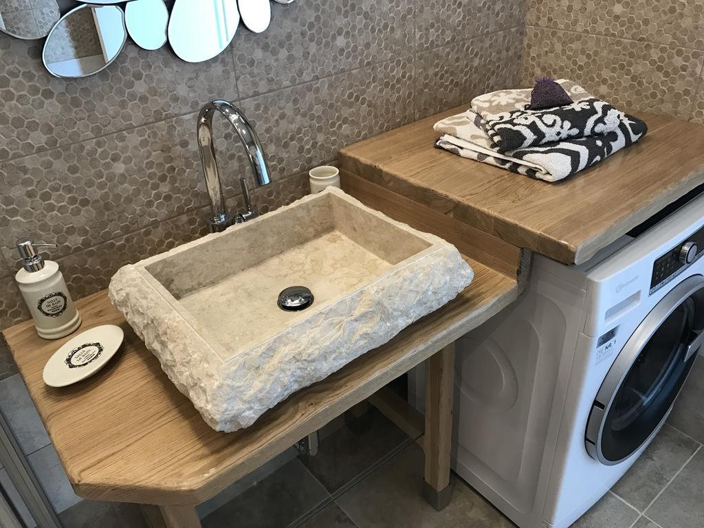 Luxury Apartment Valentina 스플리트 외부 사진