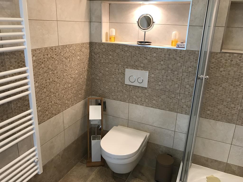Luxury Apartment Valentina 스플리트 외부 사진