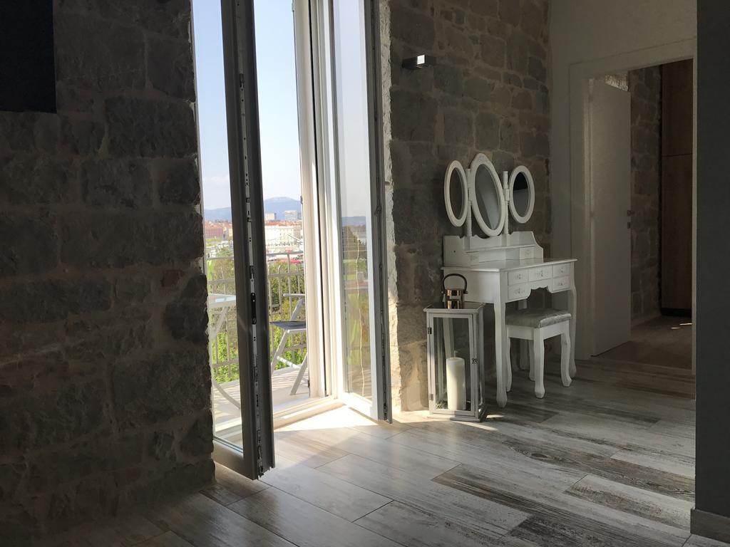 Luxury Apartment Valentina 스플리트 외부 사진