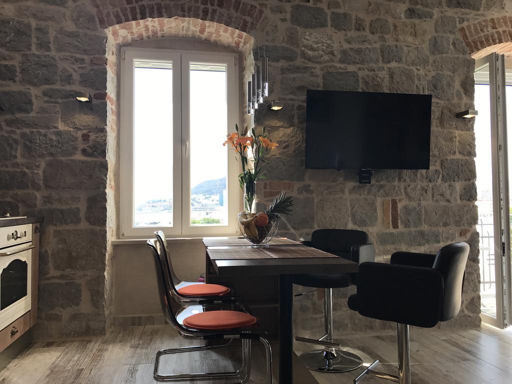 Luxury Apartment Valentina 스플리트 외부 사진