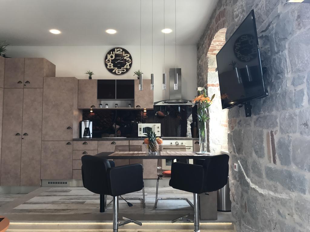 Luxury Apartment Valentina 스플리트 외부 사진