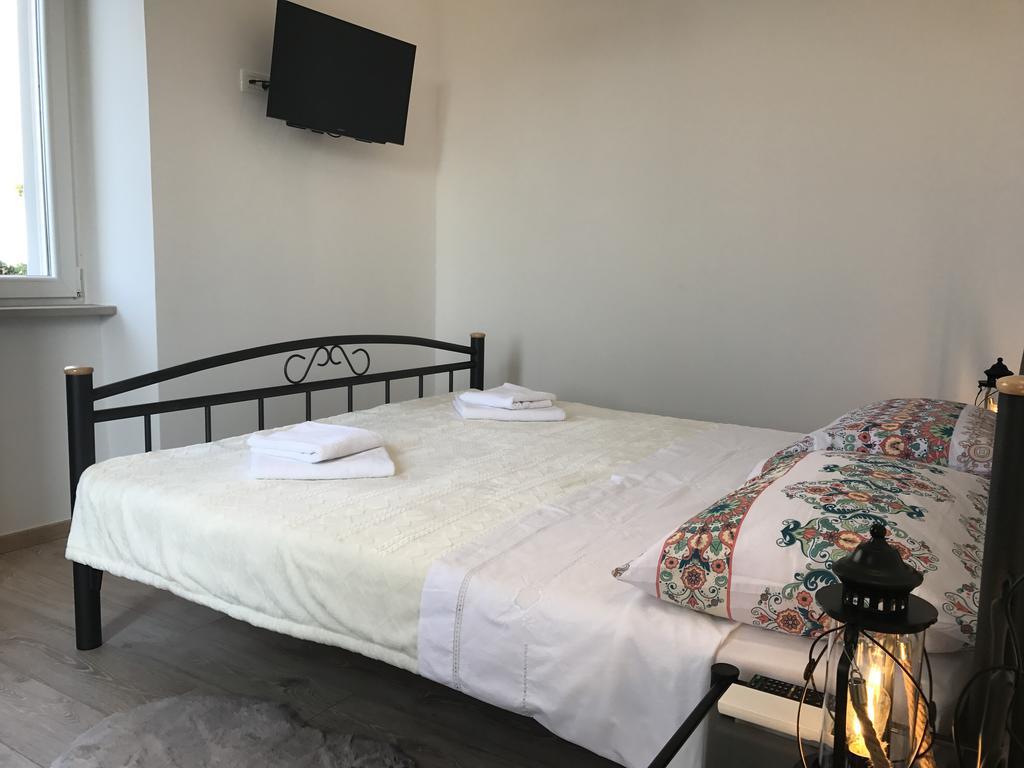 Luxury Apartment Valentina 스플리트 외부 사진