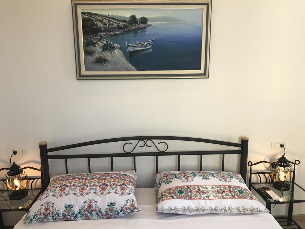 Luxury Apartment Valentina 스플리트 외부 사진