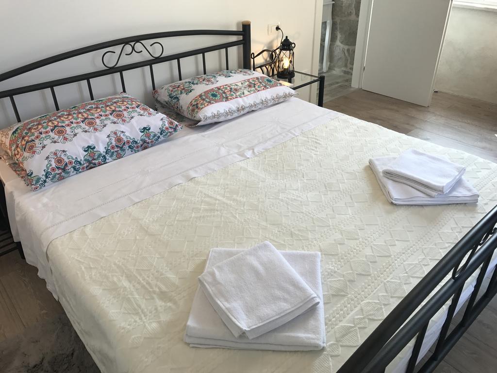 Luxury Apartment Valentina 스플리트 외부 사진