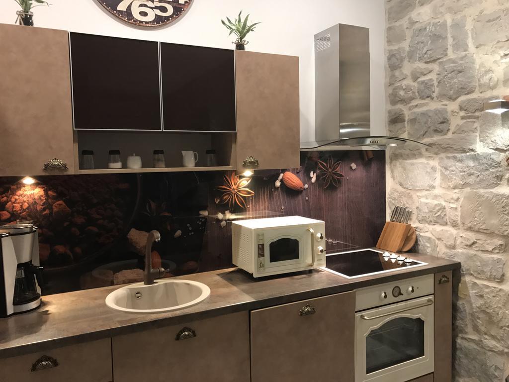 Luxury Apartment Valentina 스플리트 외부 사진